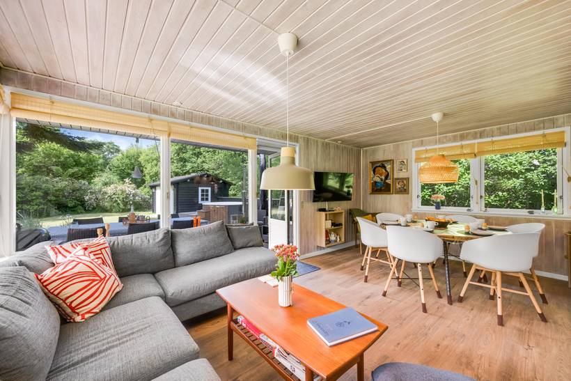 Foto von Ferienhaus MH41 in Bork Havn - Westjütland