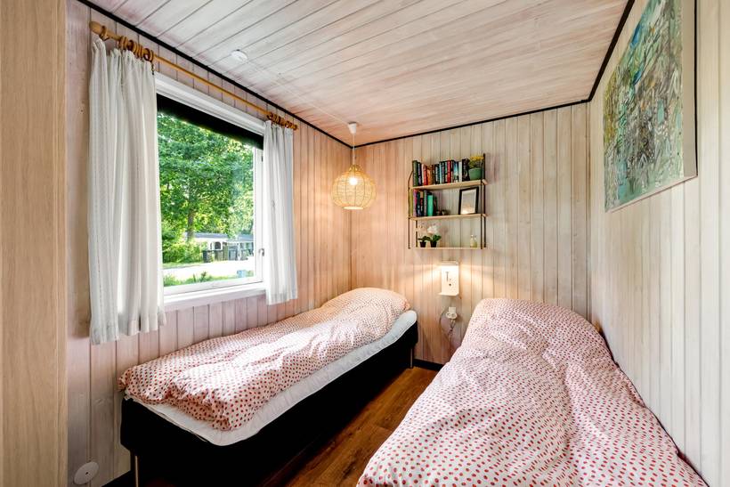 Foto von Ferienhaus MH41 in Bork Havn - Westjütland