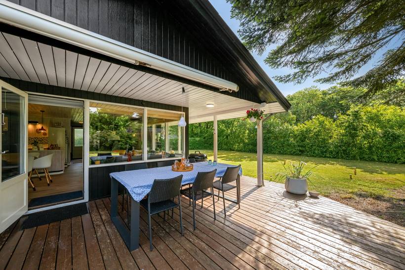 Foto von Ferienhaus MH41 in Bork Havn - Westjütland