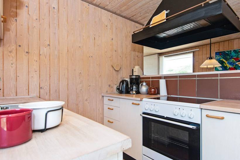 Foto von Ferienhaus MH44 in Årgab - Westjütland