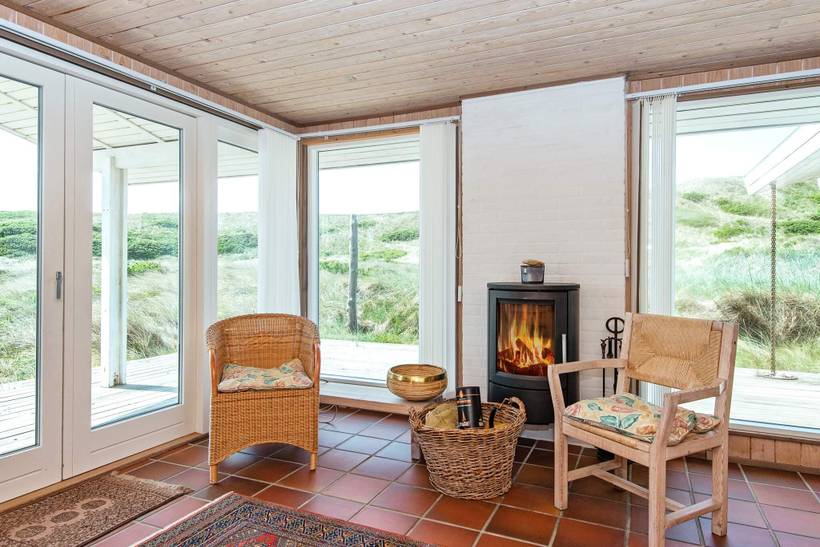 Foto von Ferienhaus MH44 in Årgab - Westjütland