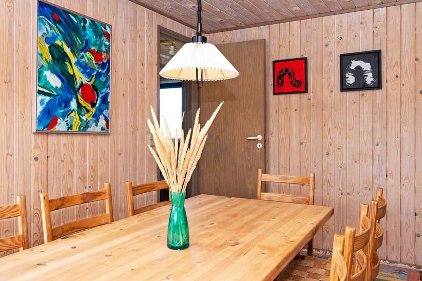 Foto von Ferienhaus MH44 in Årgab - Westjütland