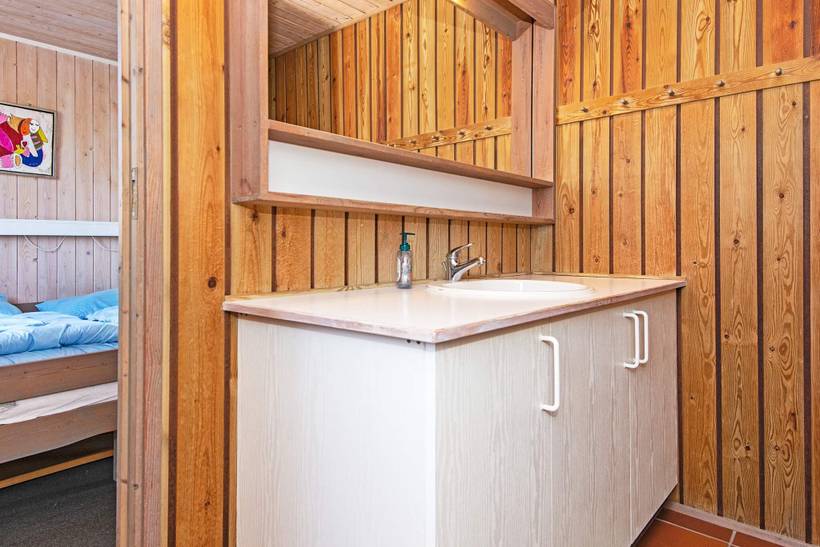 Foto von Ferienhaus MH44 in Årgab - Westjütland