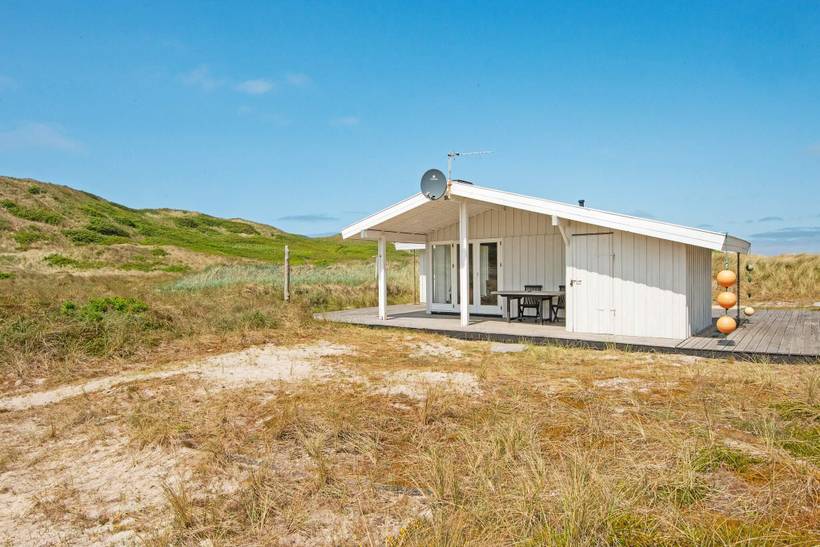 Foto von Ferienhaus MH44 in Årgab - Westjütland