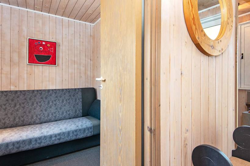 Foto von Ferienhaus MH44 in Årgab - Westjütland