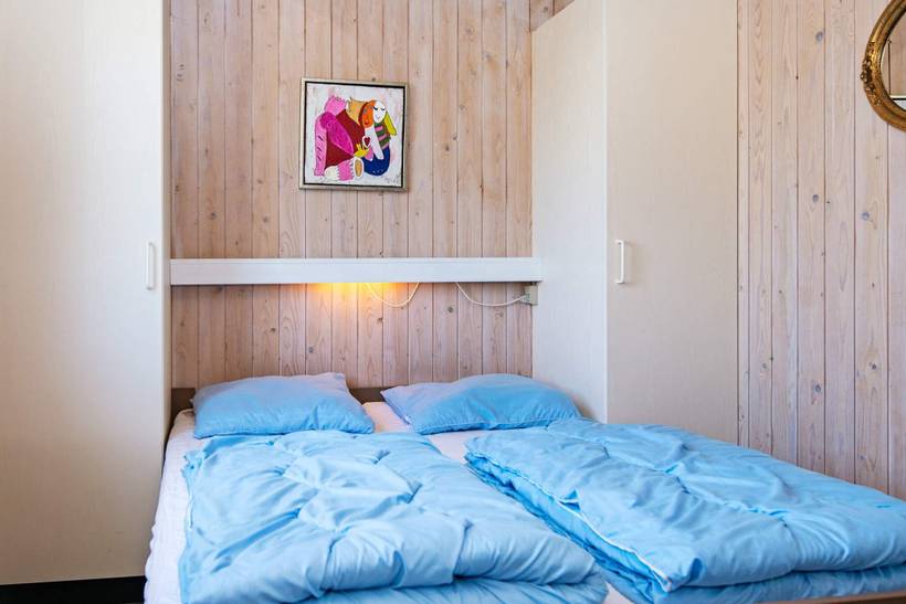 Foto von Ferienhaus MH44 in Årgab - Westjütland