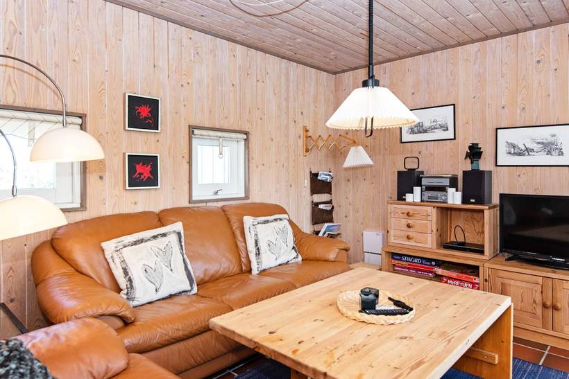 Foto von Ferienhaus MH44 in Årgab - Westjütland