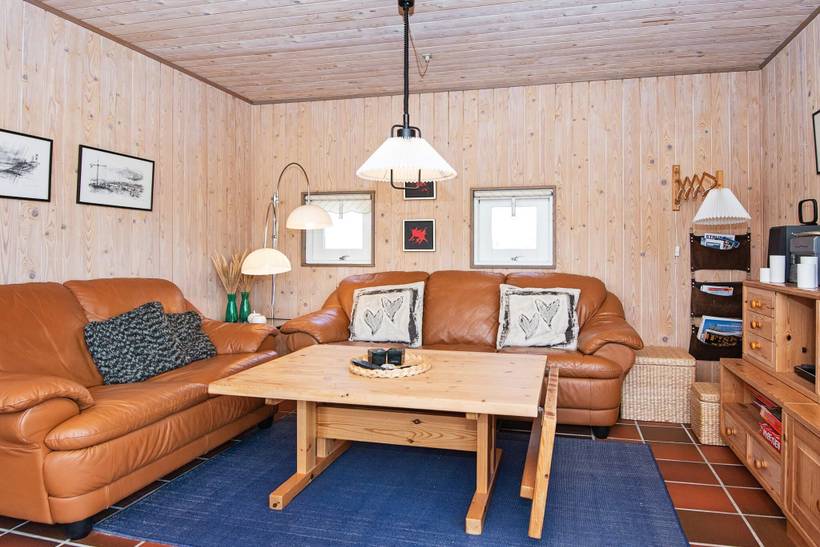 Foto von Ferienhaus MH44 in Årgab - Westjütland
