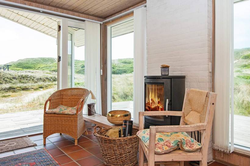 Foto von Ferienhaus MH44 in Årgab - Westjütland