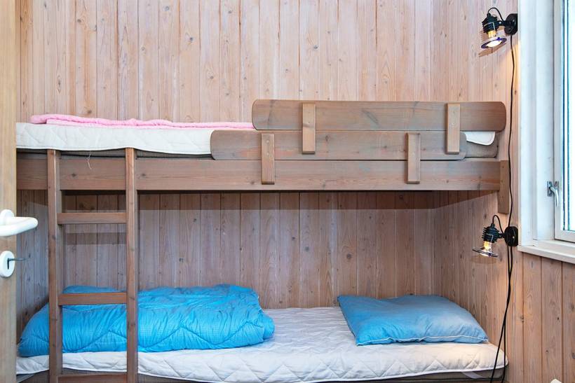 Foto von Ferienhaus MH44 in Årgab - Westjütland