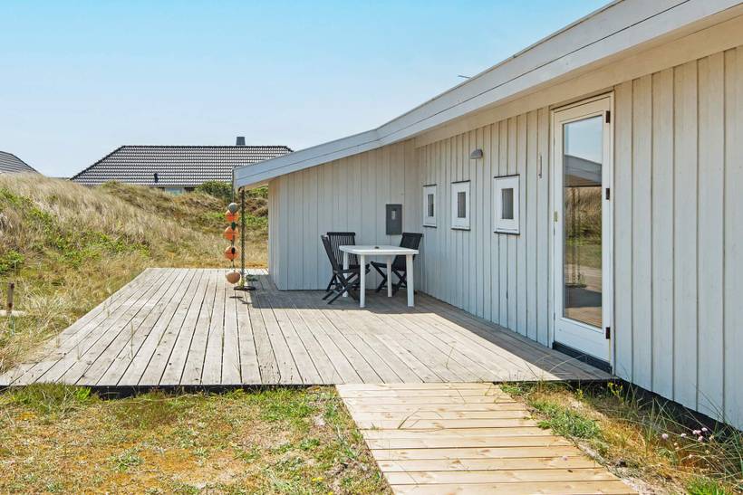 Foto von Ferienhaus MH44 in Årgab - Westjütland