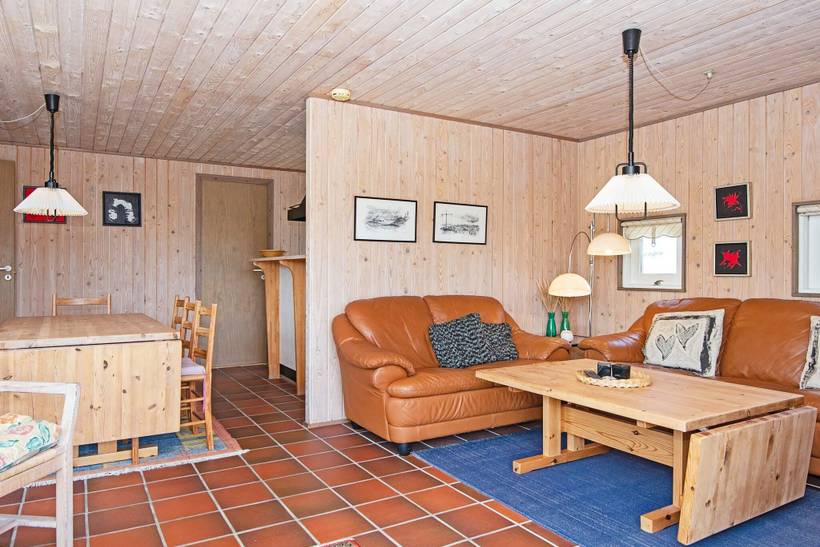 Foto von Ferienhaus MH44 in Årgab - Westjütland