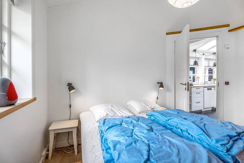 Foto von Ferienhaus MH49 in Gedesby - Falster