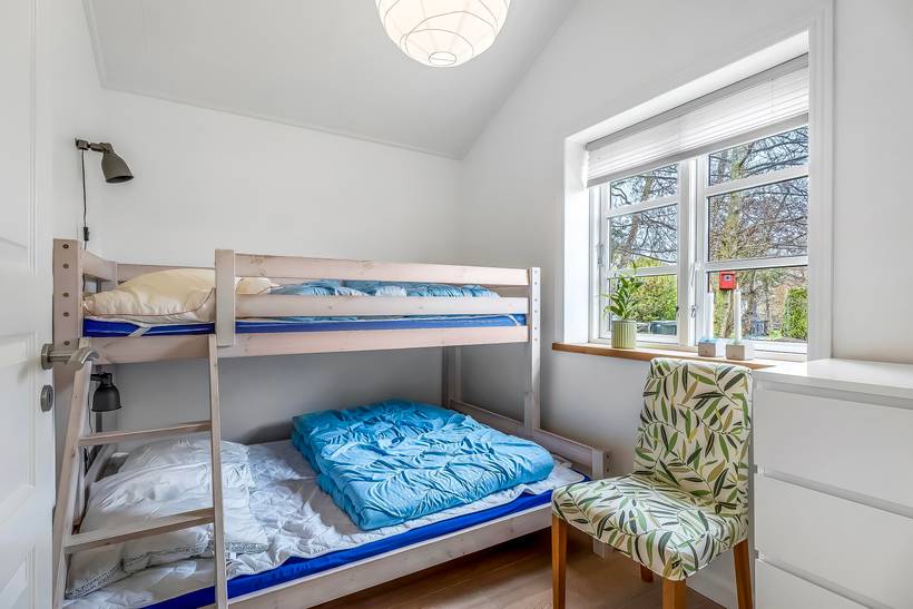 Foto von Ferienhaus MH49 in Gedesby - Falster