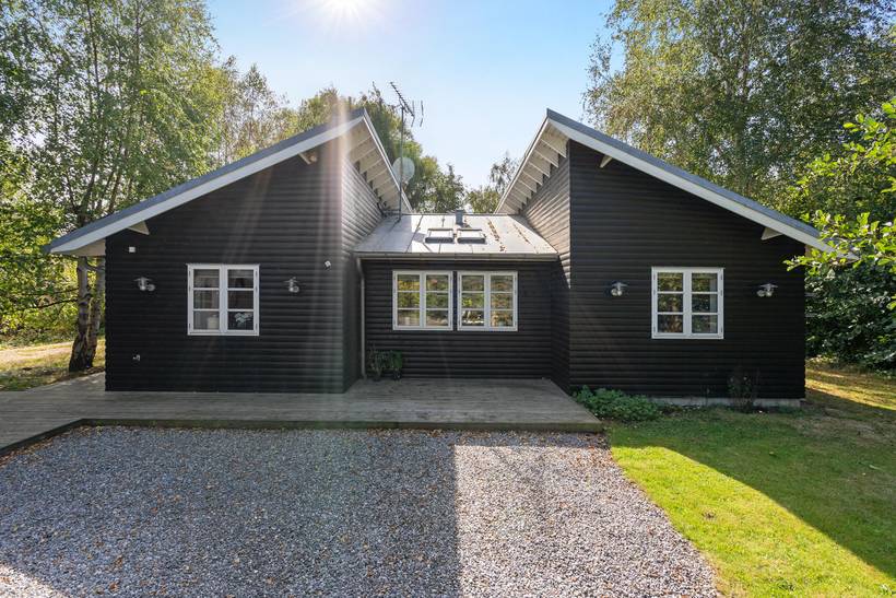 Foto von Ferienhaus MH49 in Gedesby - Falster