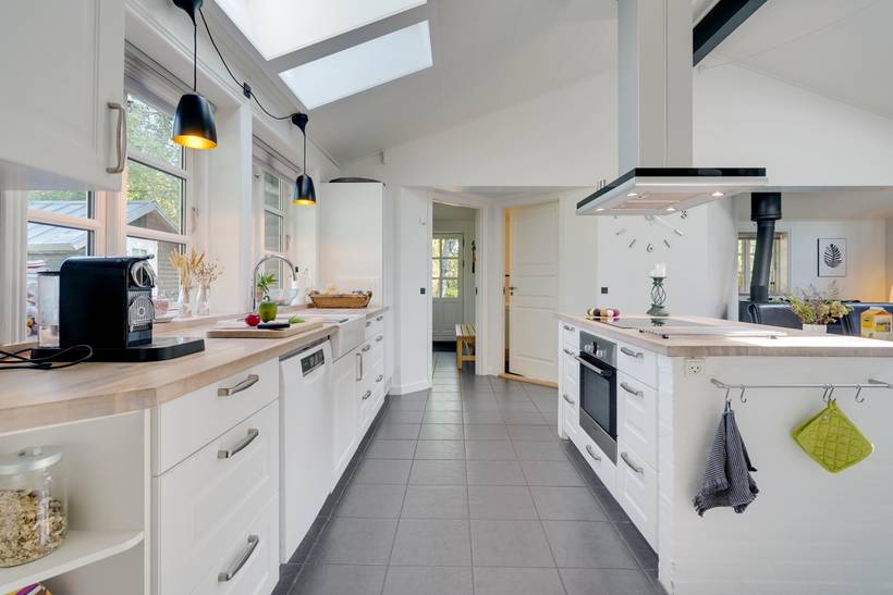 Foto von Ferienhaus MH49 in Gedesby - Falster