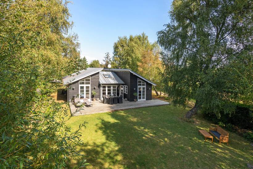 Foto von Ferienhaus MH49 in Gedesby - Falster