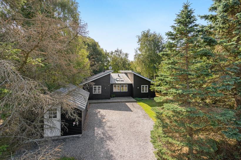 Foto von Ferienhaus MH49 in Gedesby - Falster