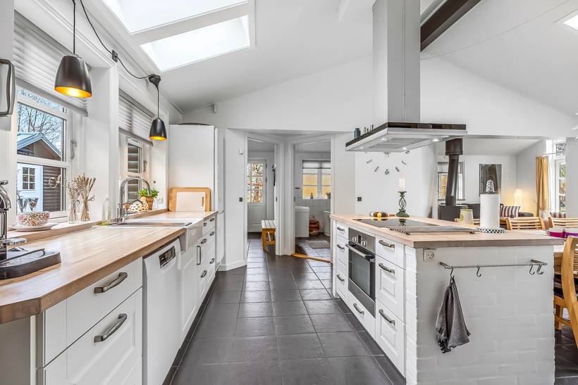 Foto von Ferienhaus MH49 in Gedesby - Falster