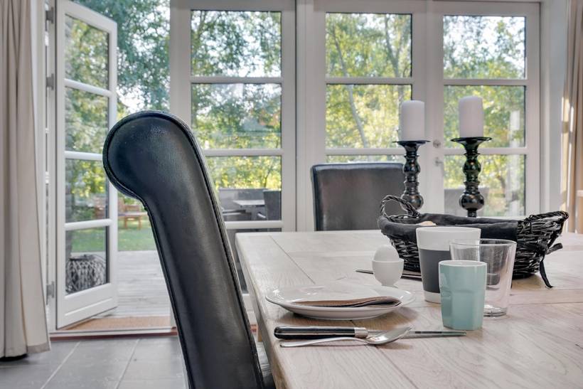 Foto von Ferienhaus MH49 in Gedesby - Falster