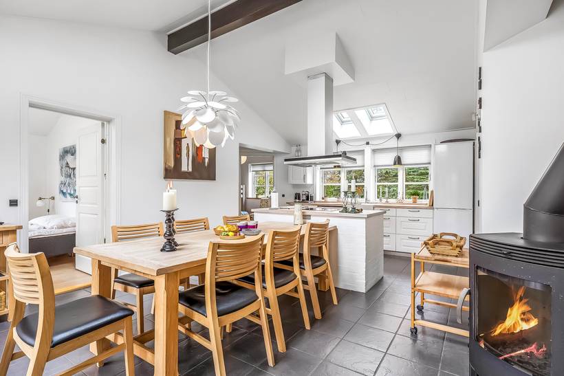 Foto von Ferienhaus MH49 in Gedesby - Falster