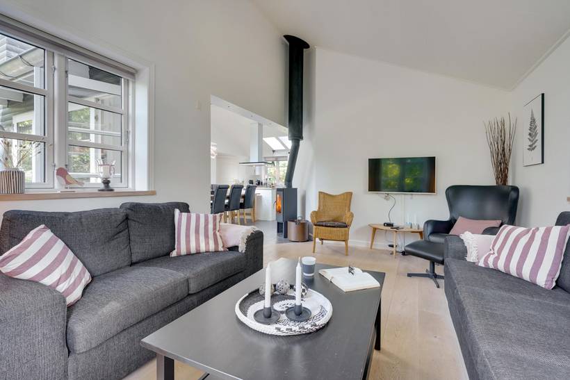 Foto von Ferienhaus MH49 in Gedesby - Falster