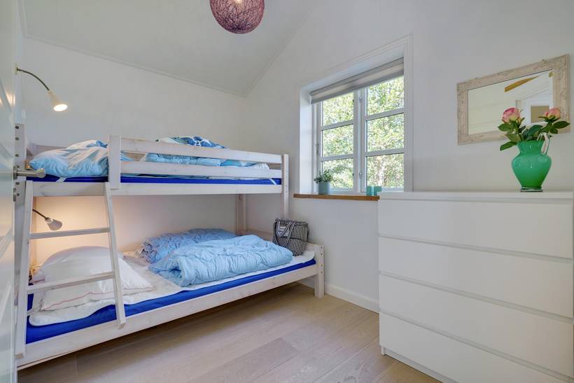 Foto von Ferienhaus MH49 in Gedesby - Falster