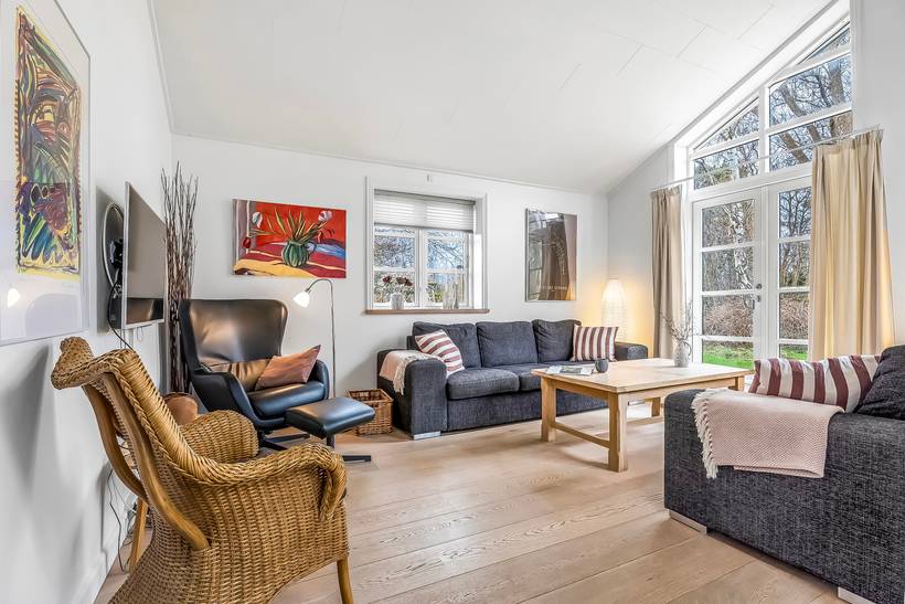 Foto von Ferienhaus MH49 in Gedesby - Falster