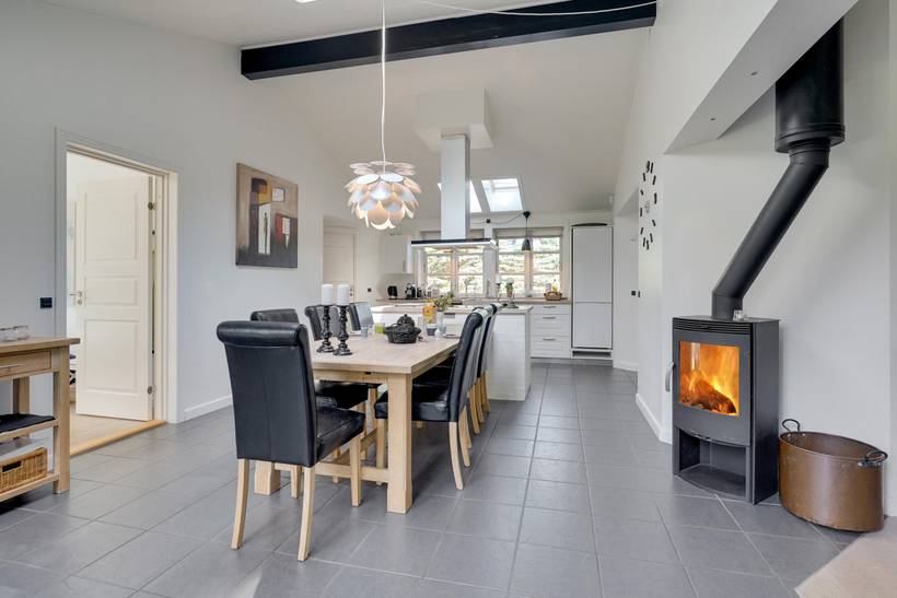 Foto von Ferienhaus MH49 in Gedesby - Falster