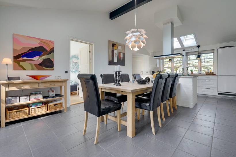 Foto von Ferienhaus MH49 in Gedesby - Falster