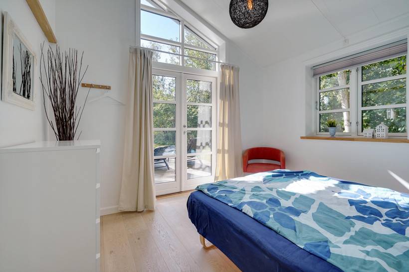 Foto von Ferienhaus MH49 in Gedesby - Falster