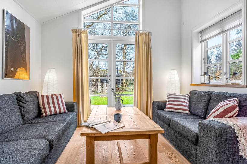 Foto von Ferienhaus MH49 in Gedesby - Falster