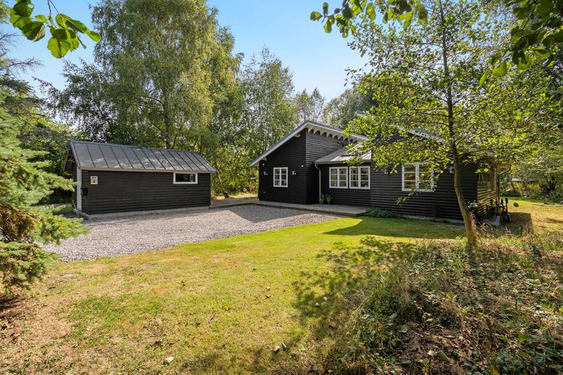 Foto von Ferienhaus MH49 in Gedesby - Falster