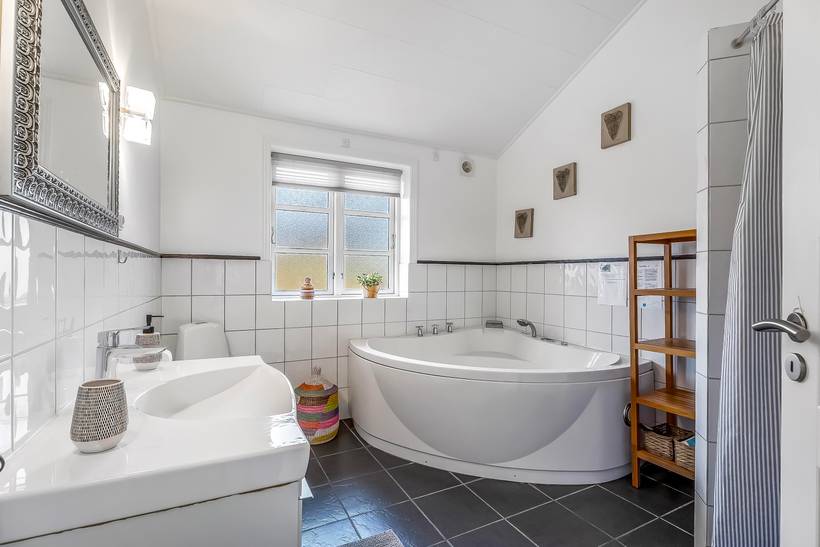 Foto von Ferienhaus MH49 in Gedesby - Falster