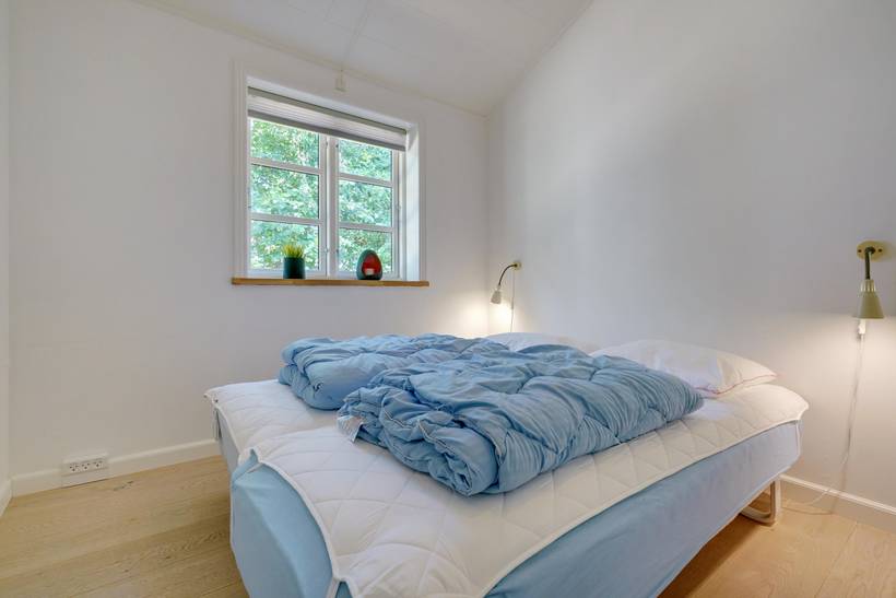 Foto von Ferienhaus MH49 in Gedesby - Falster