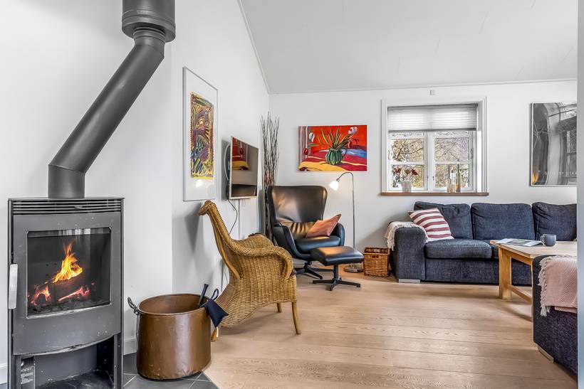 Foto von Ferienhaus MH49 in Gedesby - Falster