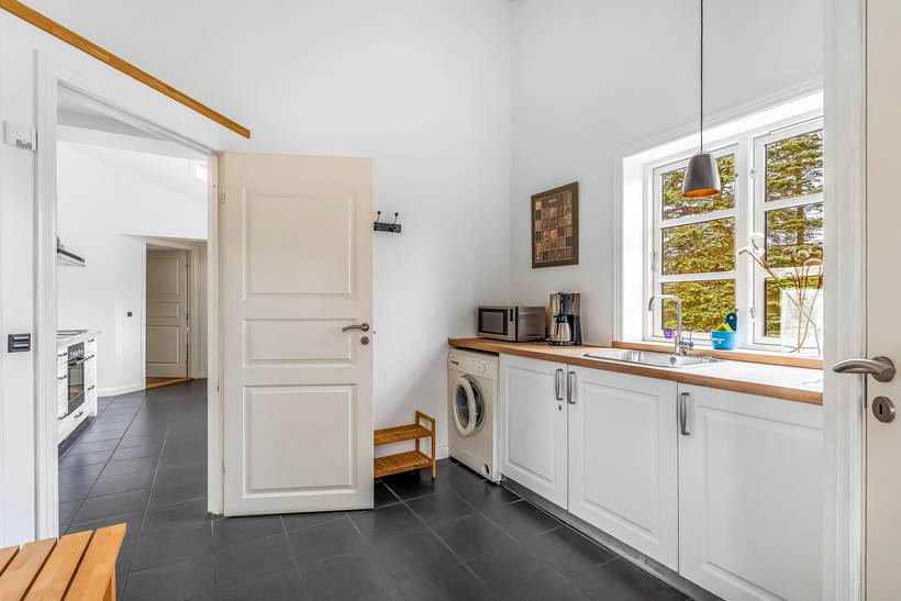 Foto von Ferienhaus MH49 in Gedesby - Falster