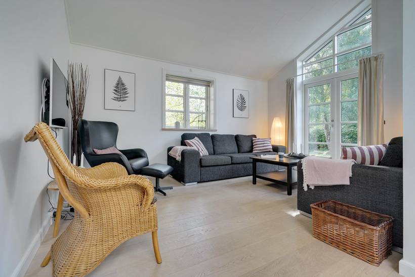 Foto von Ferienhaus MH49 in Gedesby - Falster