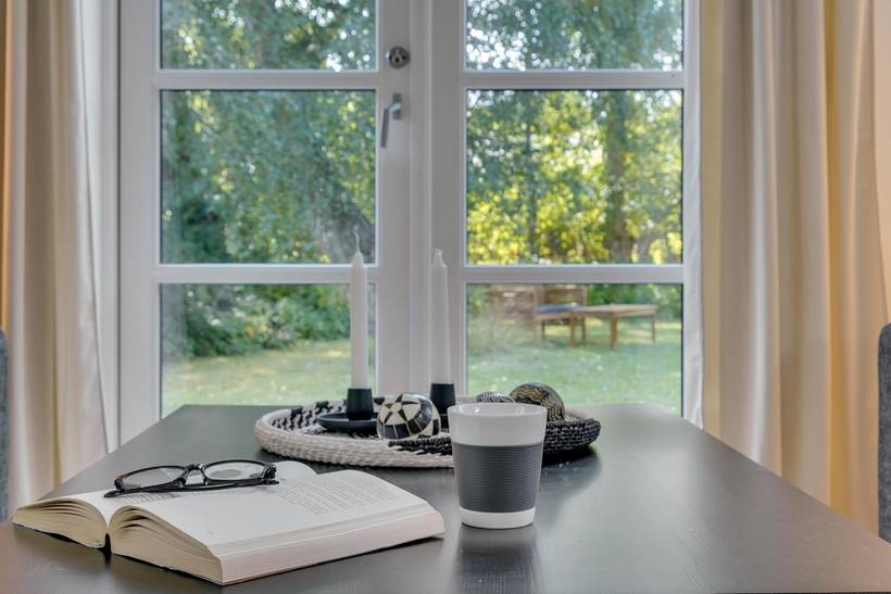 Foto von Ferienhaus MH49 in Gedesby - Falster