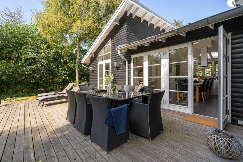 Foto von Ferienhaus MH49 in Gedesby - Falster