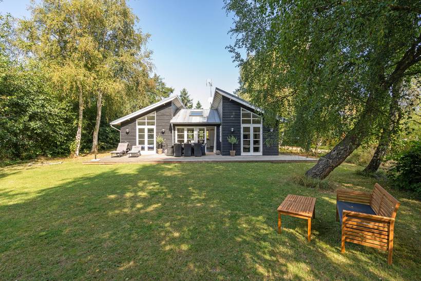Foto von Ferienhaus MH49 in Gedesby - Falster