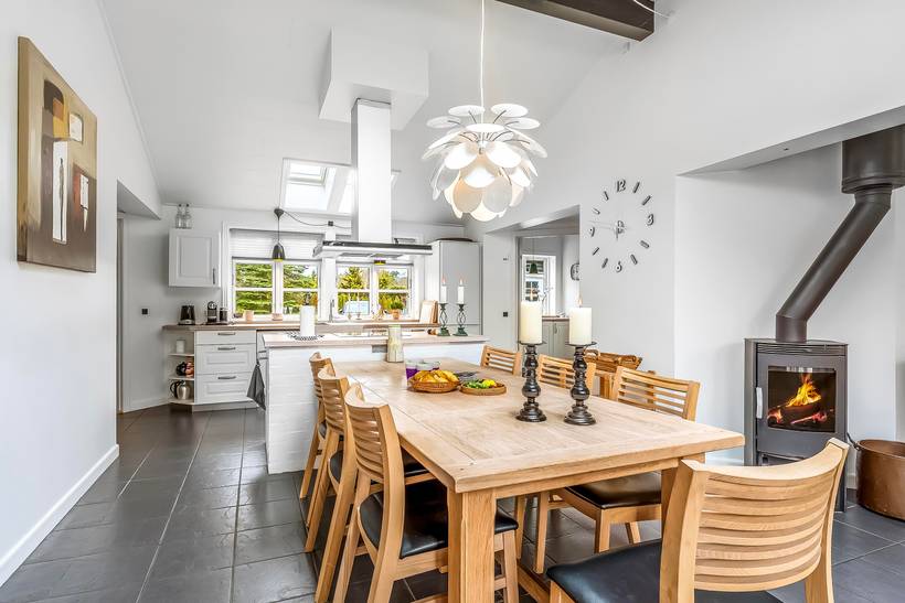 Foto von Ferienhaus MH49 in Gedesby - Falster