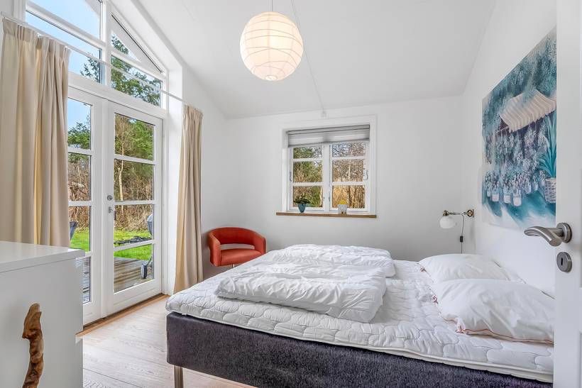 Foto von Ferienhaus MH49 in Gedesby - Falster