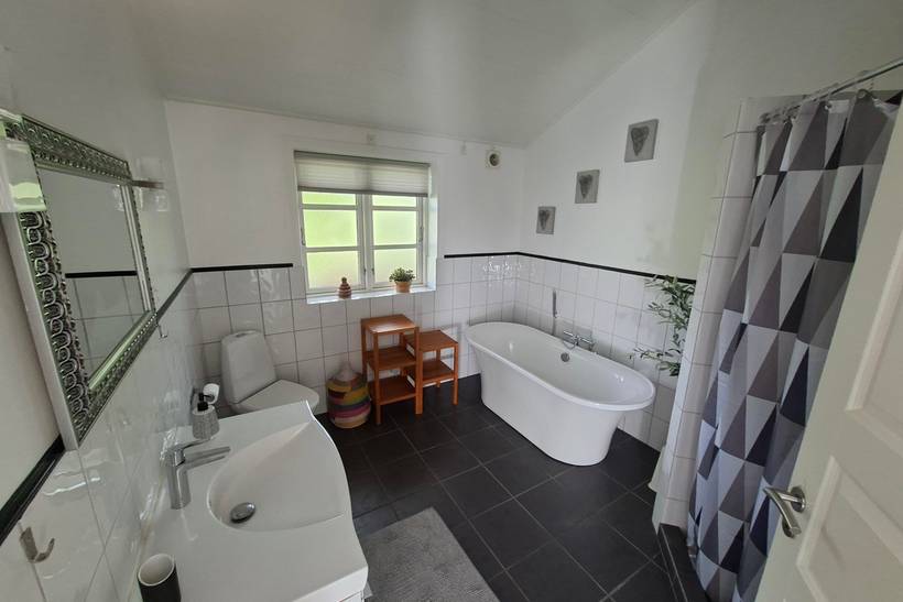 Foto von Ferienhaus MH49 in Gedesby - Falster