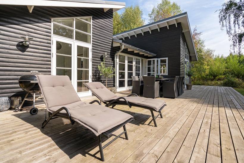 Foto von Ferienhaus MH49 in Gedesby - Falster