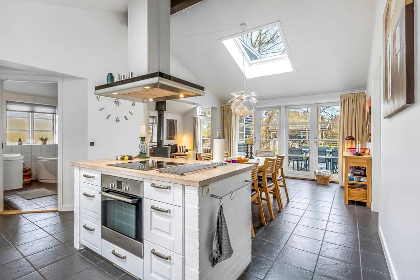 Foto von Ferienhaus MH49 in Gedesby - Falster