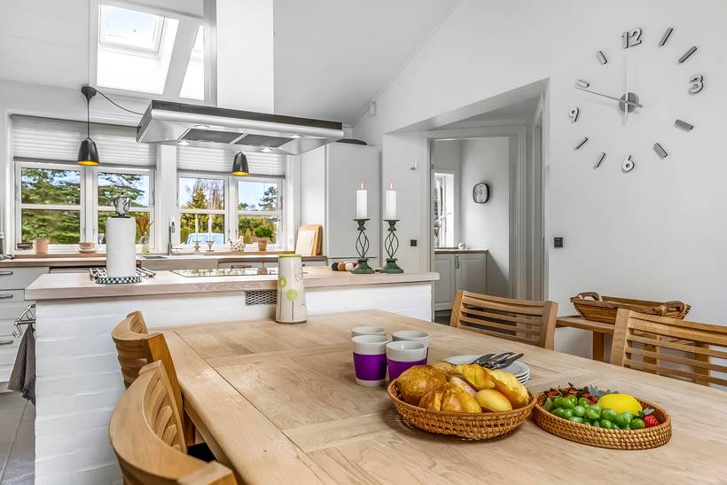 Foto von Ferienhaus MH49 in Gedesby - Falster