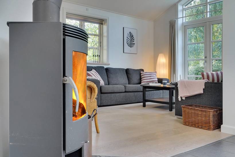 Foto von Ferienhaus MH49 in Gedesby - Falster