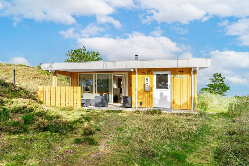 Foto von Ferienhaus MH53 in Henne Strand - Westjütland