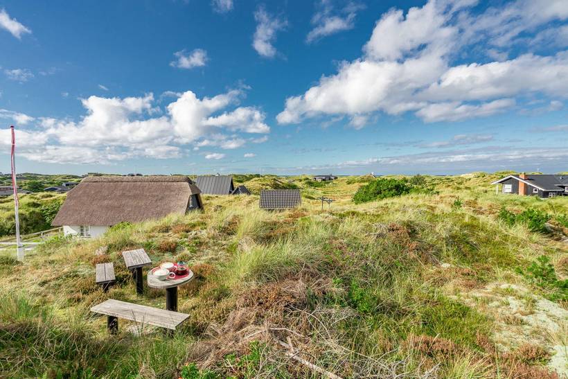 Foto von Ferienhaus MH53 in Henne Strand - Westjütland
